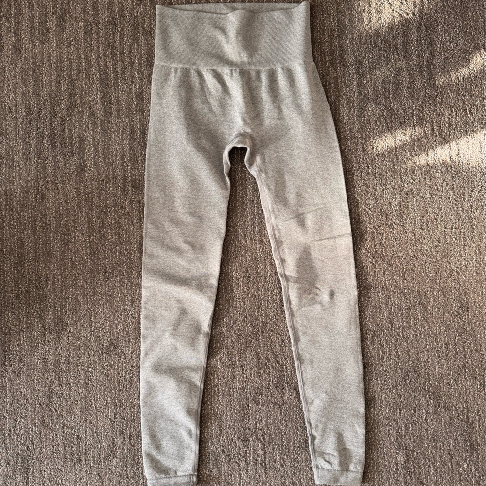Paragon Leggings